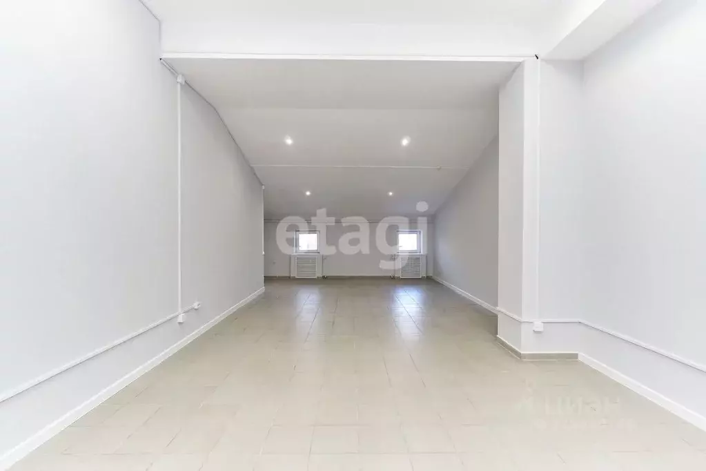 Офис в Тюменская область, Тюмень Одесская ул., 32 (52 м) - Фото 2