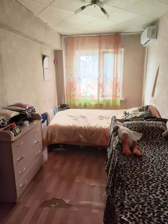 2-к кв. Красноярский край, Красноярск городской округ, Березовка ... - Фото 2