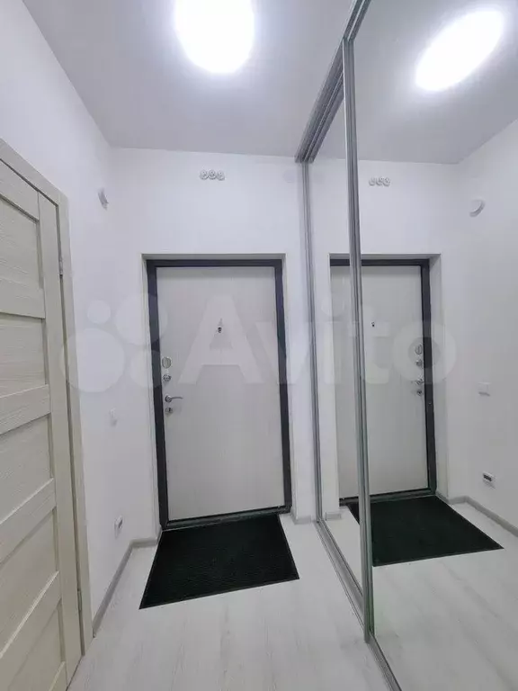 Квартира-студия, 25 м, 3/14 эт. - Фото 1