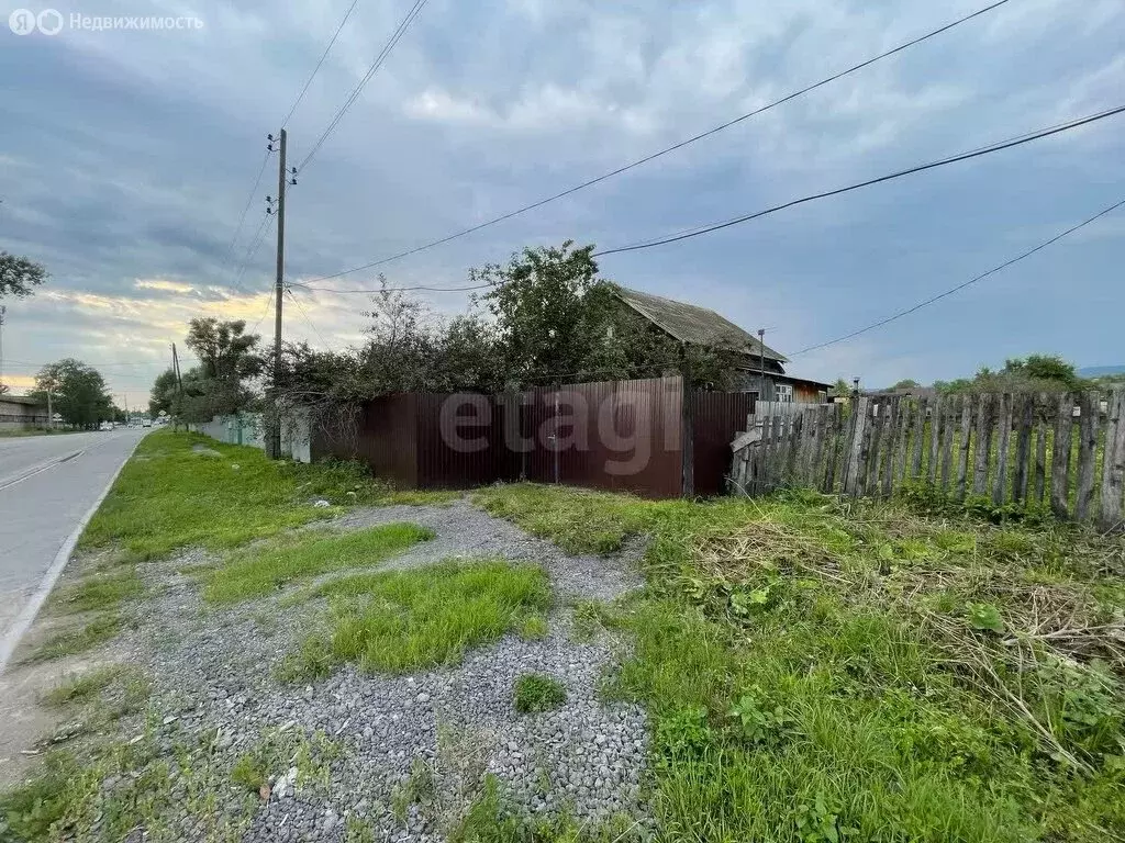Дом в Аша, Химическая улица (30 м) - Фото 1