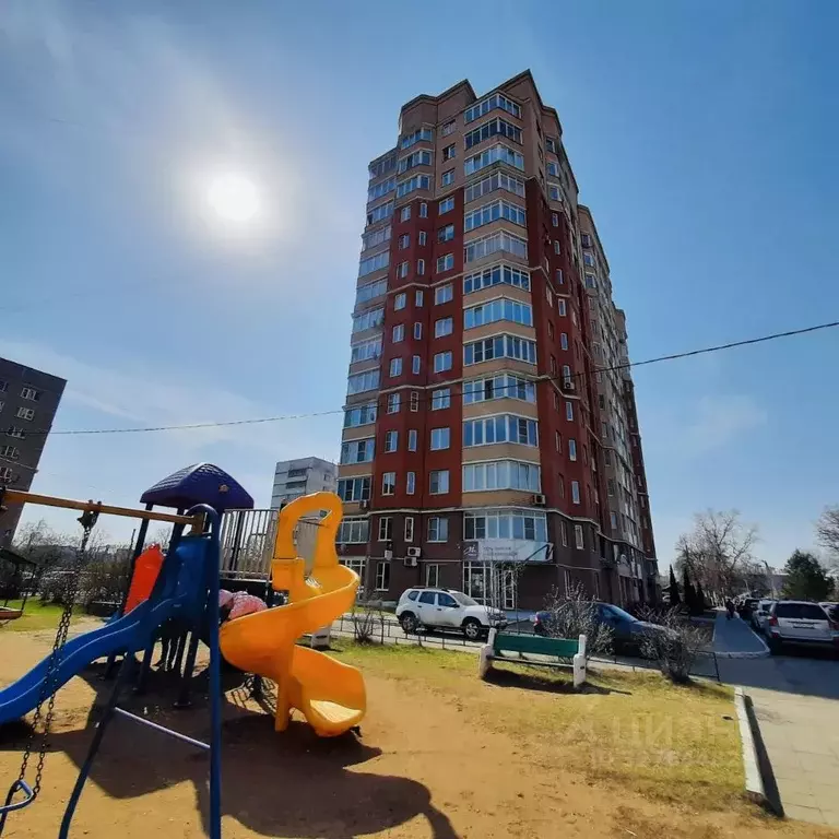 2-к кв. Московская область, Наро-Фоминск ул. Войкова, 1 (82.7 м) - Фото 2