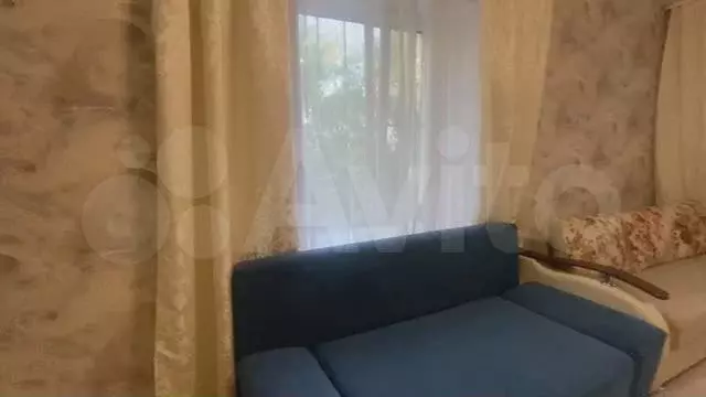 1-к. квартира, 31 м, 5/5 эт. - Фото 1