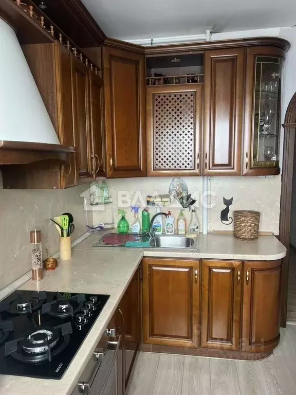 2-к кв. Москва Михалковская ул., 28 (53.0 м) - Фото 2