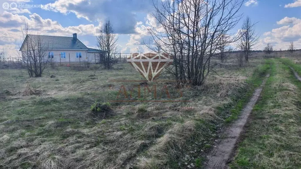 Участок в Елец, Спортивная улица, 41 (9.2 м) - Фото 1