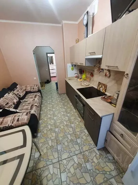 1-к кв. Московская область, Лобня ул. Юности, 11 (45.0 м) - Фото 1