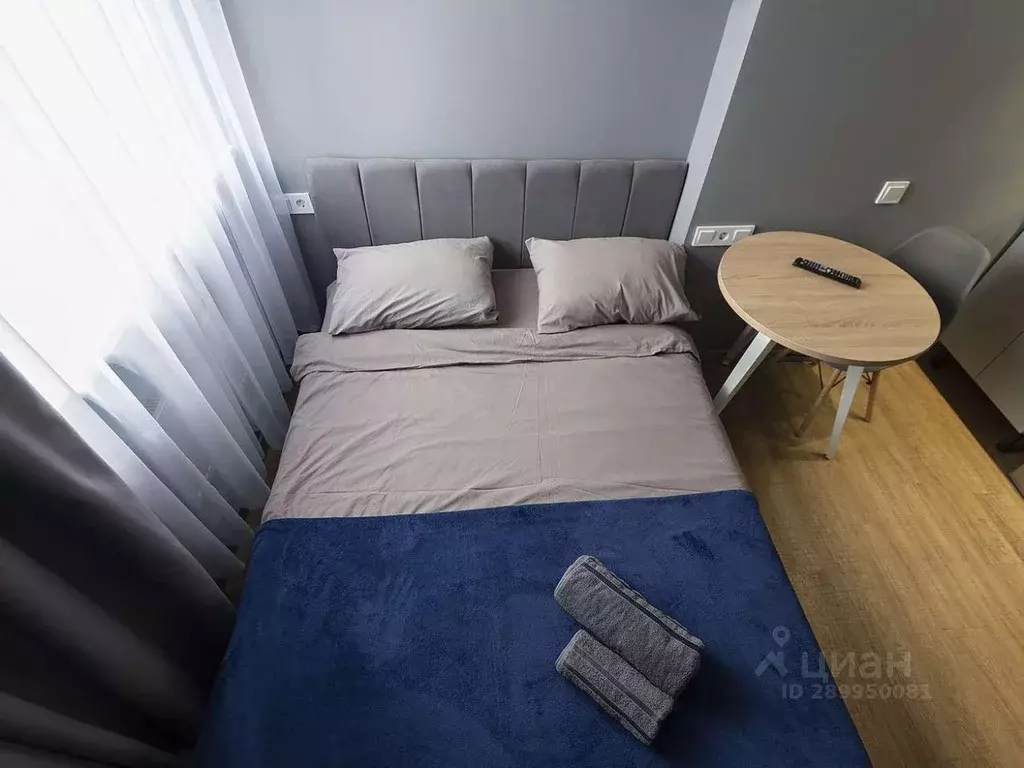 1-к кв. Московская область, Королев Октябрьский бул., 26 (16.0 м) - Фото 2