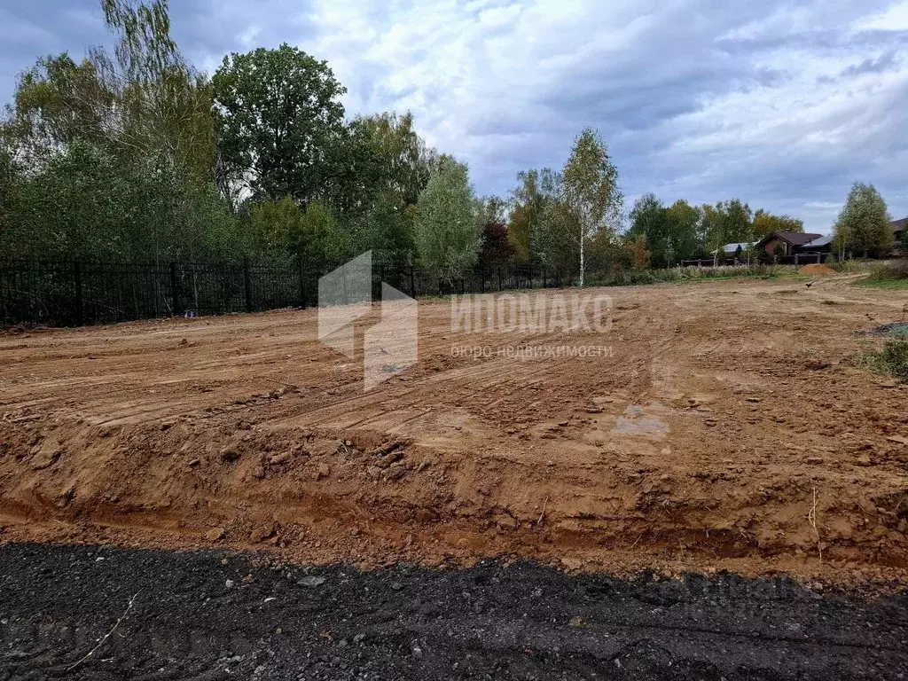 Участок в Москва № 27 кв-л, 9 (15.0 сот.) - Фото 0