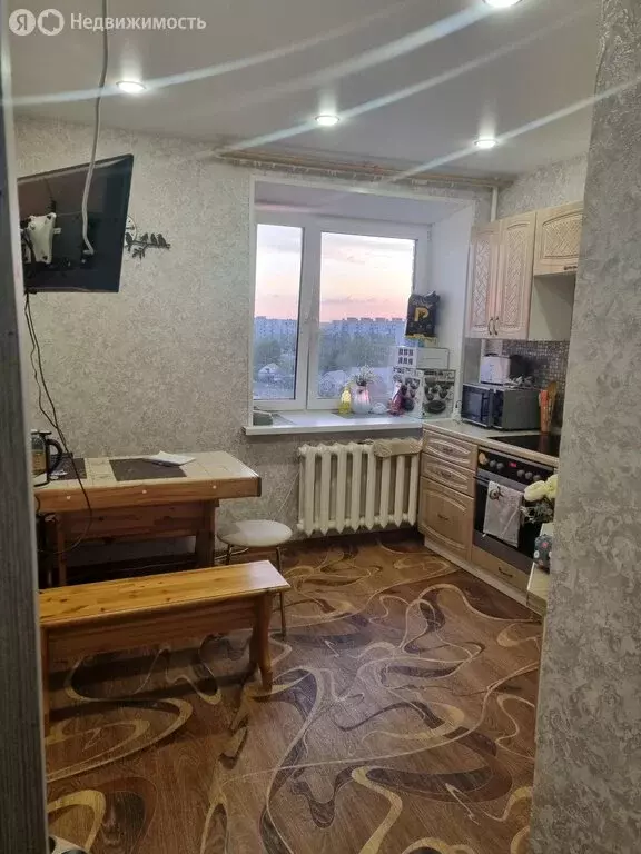 2-комнатная квартира: Нижний Новгород, улица Коммуны, 18 (45.7 м) - Фото 1