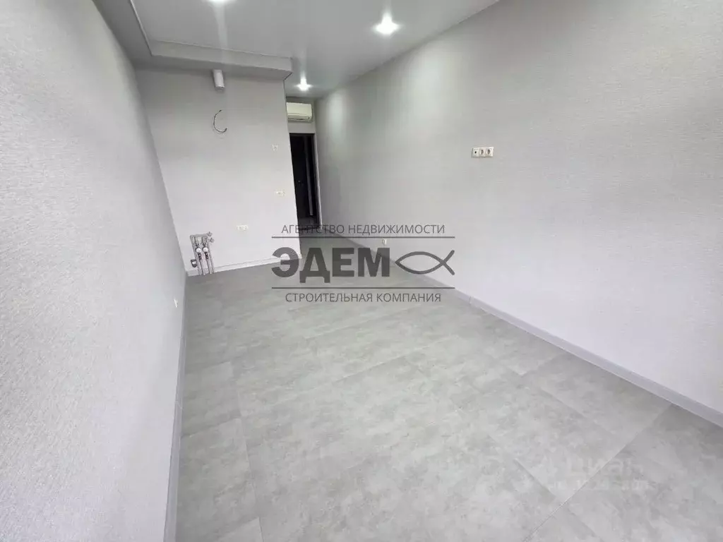 Студия Краснодарский край, Анапа Красноармейская ул., 23 (18.0 м) - Фото 2