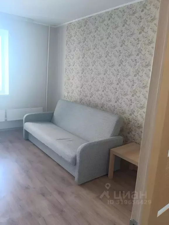 2-к кв. Челябинская область, Челябинск Кавказская ул., 31 (52.0 м) - Фото 0