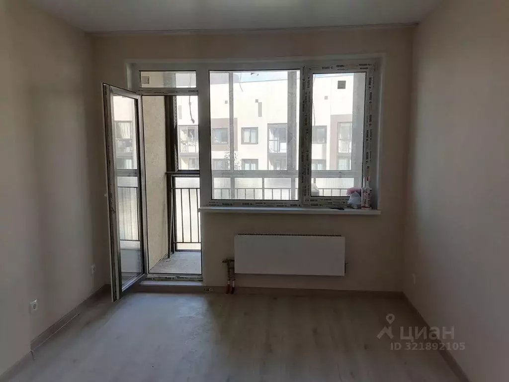 Квартира, 1 комната, 32 м - Фото 0
