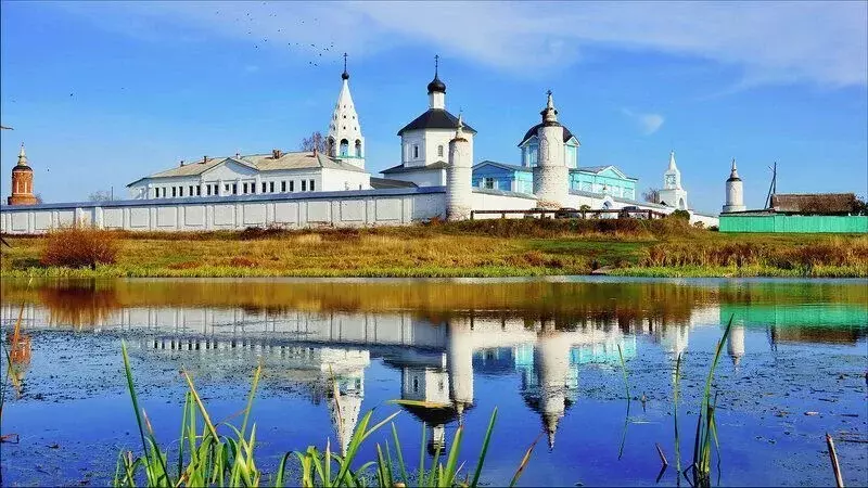 Дом в Московская область, Коломна городской округ, с. Старое Бобренево ... - Фото 1