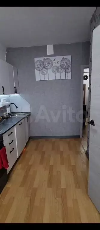 1-к. квартира, 41,2 м, 11/12 эт. - Фото 1