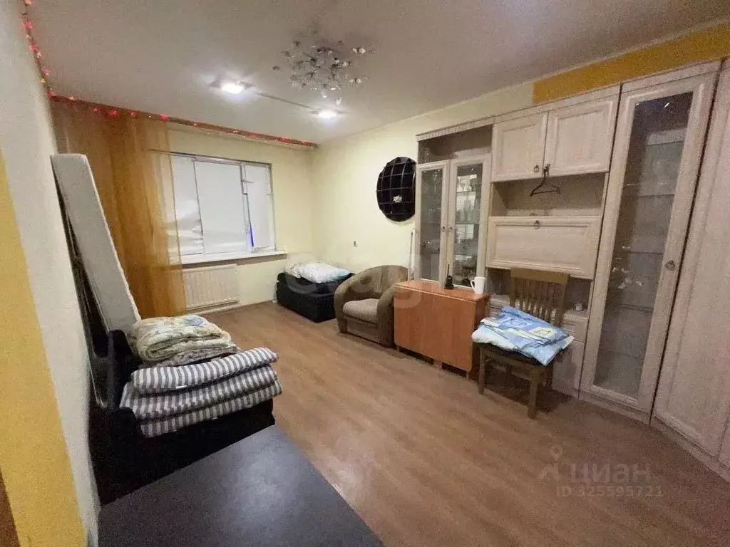 3-к кв. Ямало-Ненецкий АО, Новый Уренгой Молодежная ул., 9А (59.0 м) - Фото 2