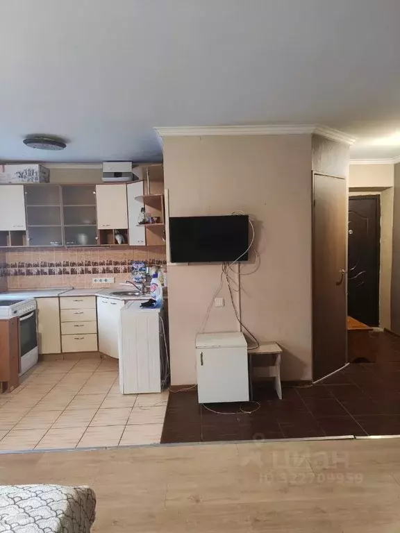 Студия Алтайский край, Барнаул просп. Ленина, 113 (30.0 м) - Фото 2