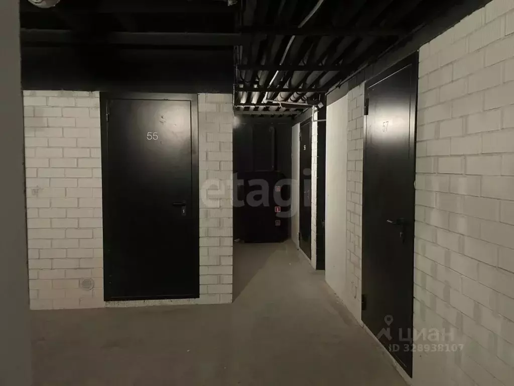 Склад в Тюменская область, Тюмень Профсоюзная ул., 6к1 (5 м) - Фото 2