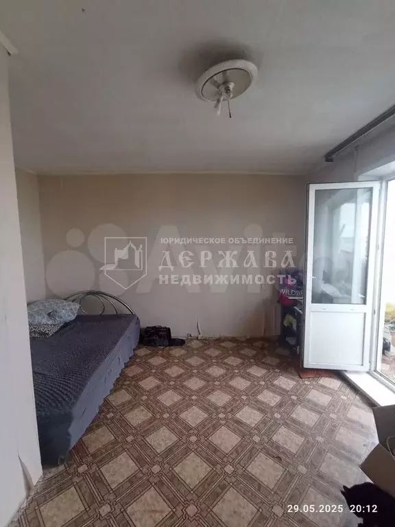 1-к. квартира, 29,2 м, 5/5 эт. - Фото 0