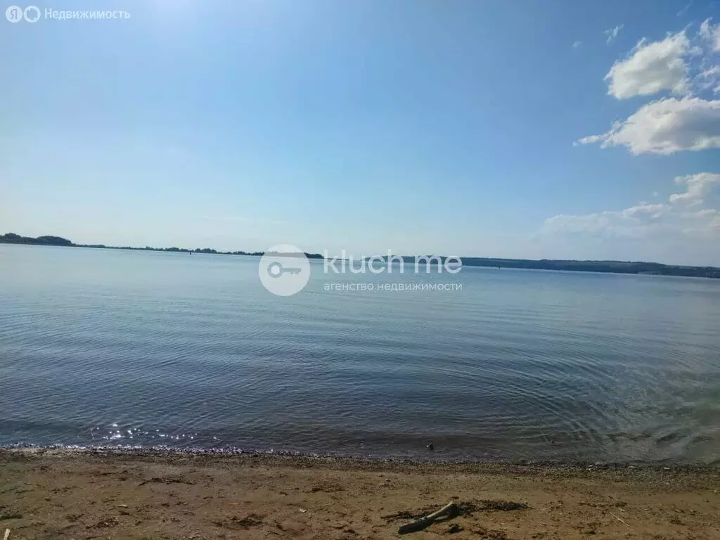 Участок в Лаишевский район, Рождественское сельское поселение, село ... - Фото 0