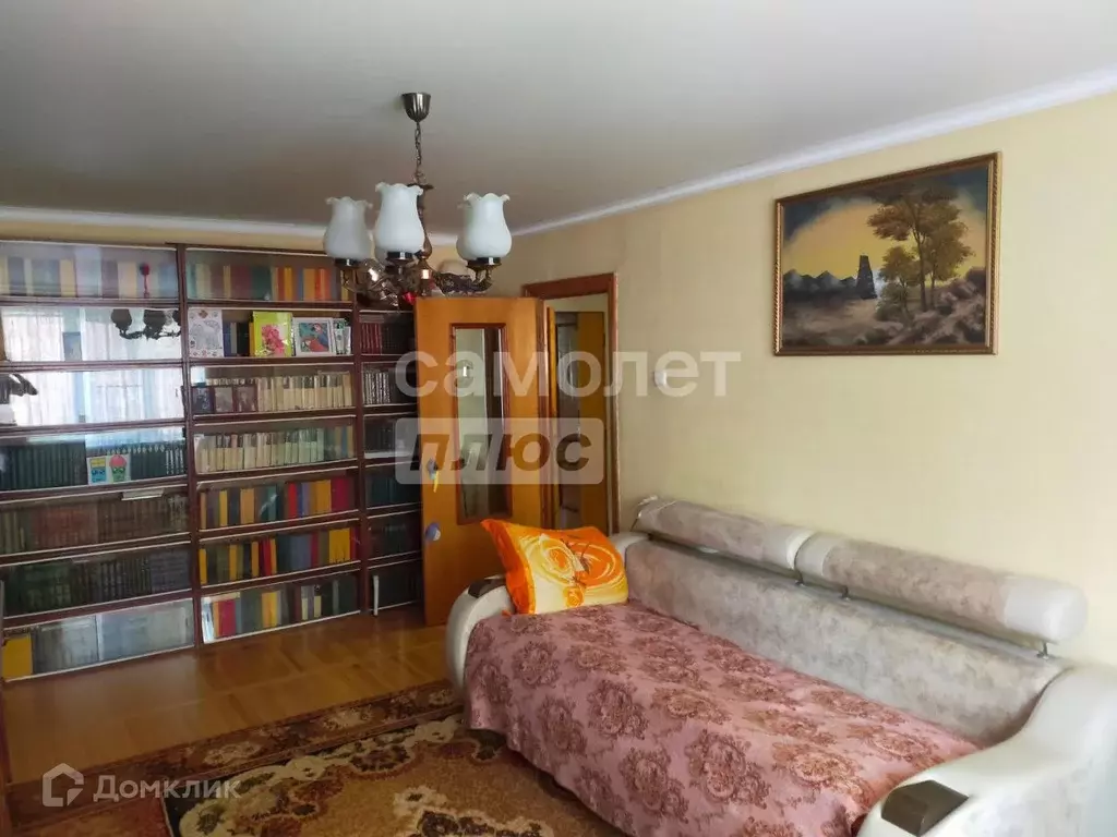 Продаётся 4-к квартира, 69.9 м - Фото 0