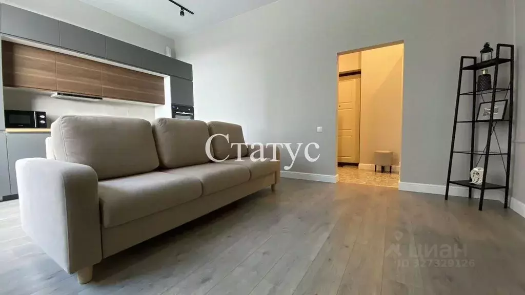 2-к кв. Новосибирская область, Новосибирск ул. Добролюбова, 4 (55.0 м) - Фото 2