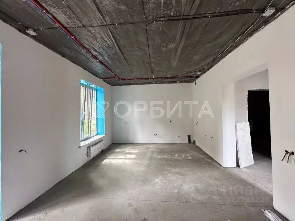 Дом в Тюменская область, Тюменский муниципальный округ, с. Перевалово ... - Фото 2