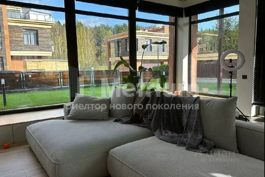 Продается дом в КП Фортопс - Фото 0
