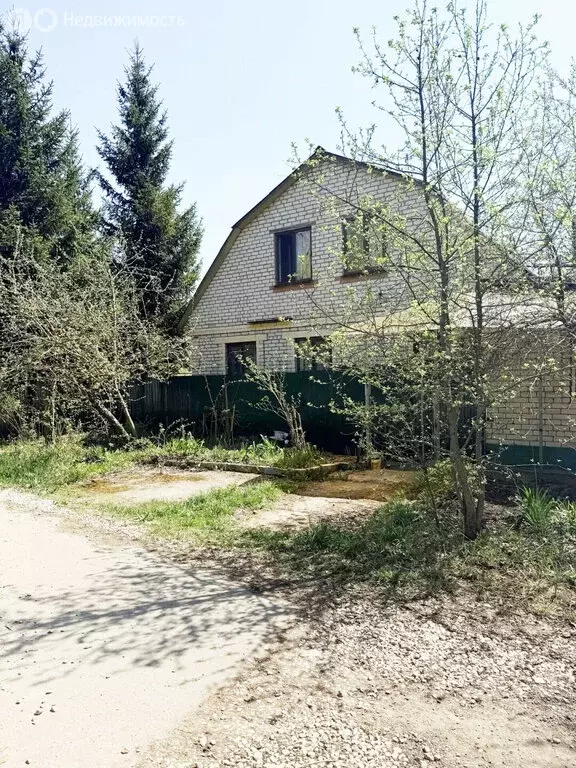 Дом в Орёл, Станционная улица, 4 (94.6 м) - Фото 1