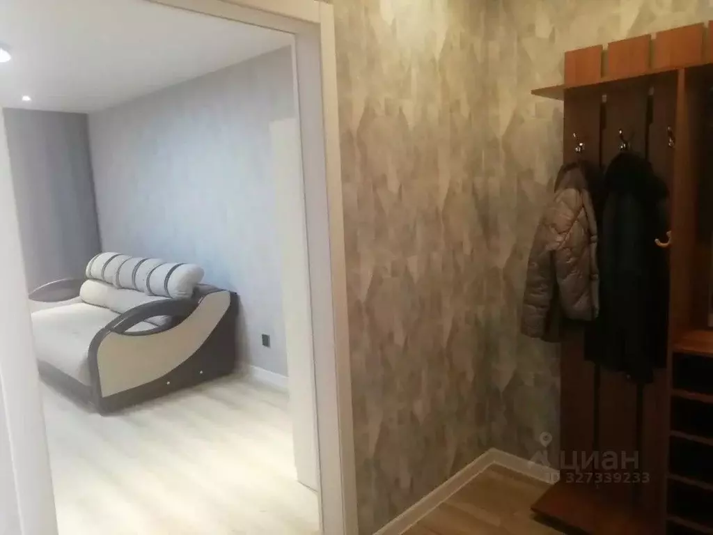 1-к кв. Свердловская область, Верхняя Пышма Красноармейская ул., 8 ... - Фото 2