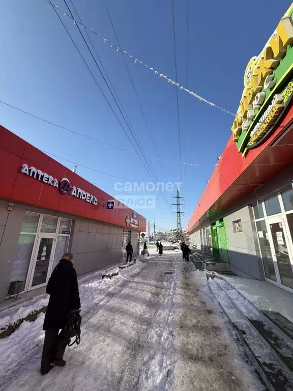 Помещение свободного назначения в Краснодарский край, Краснодар ул. ... - Фото 2