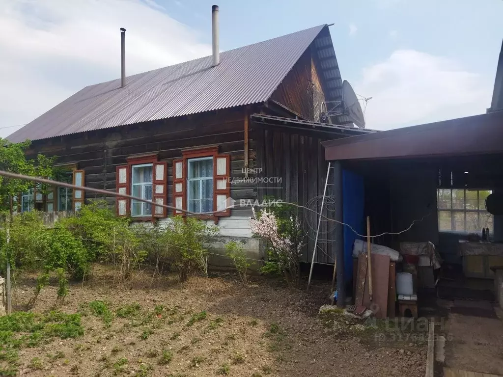 Таунхаус в Приморский край, с. Чугуевка ул. Октября, 4 (36 м) - Фото 0