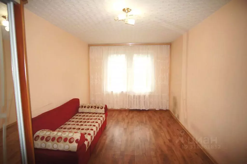 2-к кв. Тамбовская область, Тамбов ул. Подвойского, 1 (47.8 м) - Фото 0