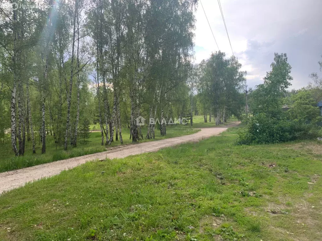 Дом в посёлок Красная Горбатка, Высокая улица, 3 (121.4 м) - Фото 1