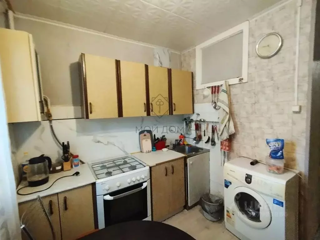 2-к кв. Москва Изумрудная ул., 50 (58.0 м) - Фото 1