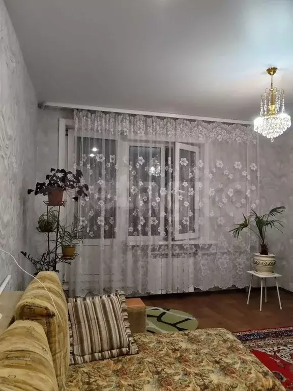 2-к. квартира, 49,9 м, 9/10 эт. - Фото 1