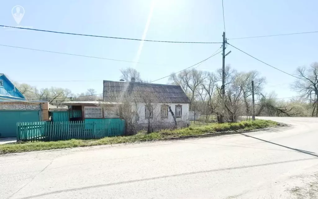 Дом в Рязанская область, Михайлов Садовая ул., 11 (55 м) - Фото 2