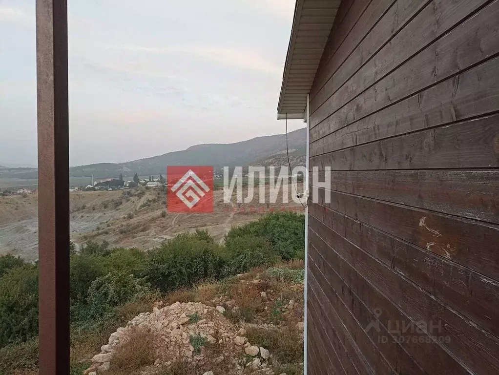 Дом в Севастополь, Севастополь, Балаклава г. Керамик садоводческое ... - Фото 0