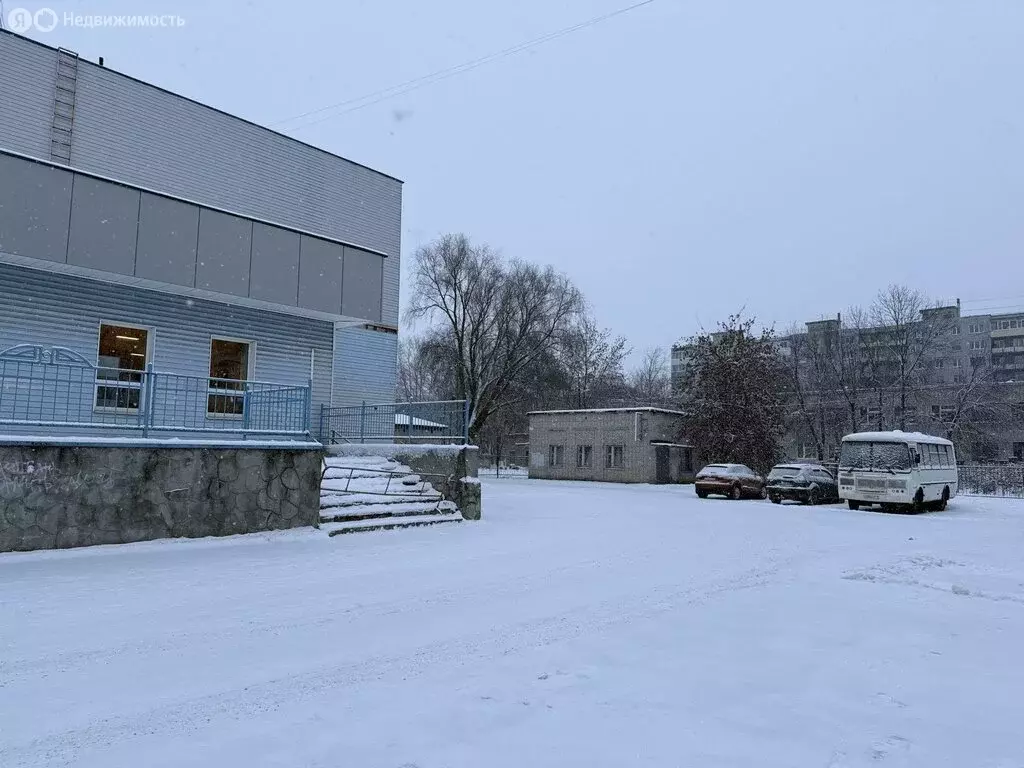 Офис (50 м) - Фото 2