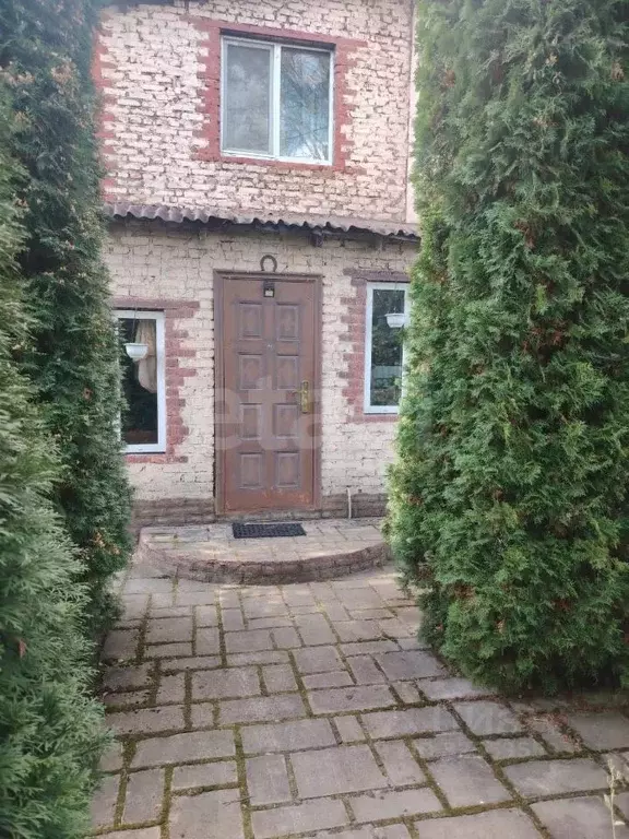 Дом в Тульская область, Узловая Березовая ул., 11 (200 м) - Фото 1