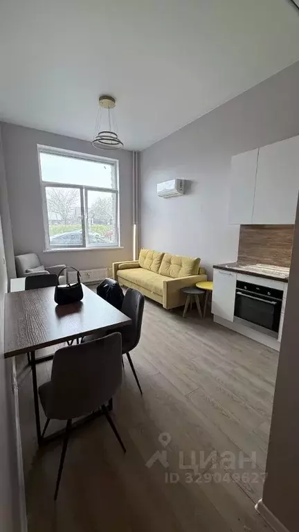 3-к кв. Московская область, Одинцовский городской округ, с. Лайково, ... - Фото 1