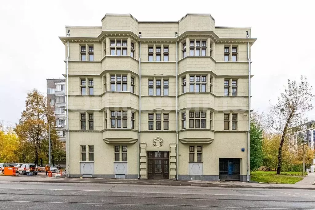 Офис (1276 м) - Фото 2