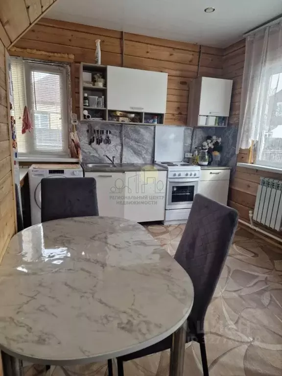 Дом в Иркутская область, Иркутский муниципальный округ, с. Хомутово ... - Фото 2