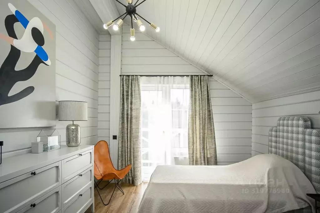 Дом в Тверская область, Калининский муниципальный округ, д. Игнатово  ... - Фото 2