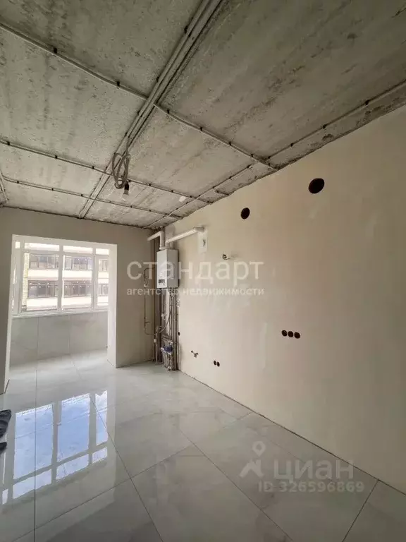 2-к кв. Ставропольский край, Ессентуки Никольская ул. (61.7 м) - Фото 2