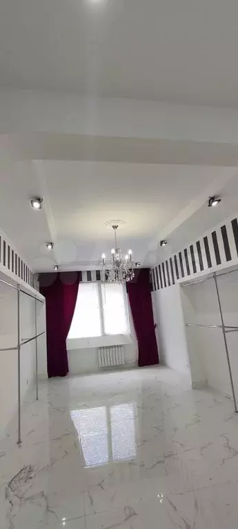 1-к. квартира, 43,1 м, 1/17 эт. - Фото 0