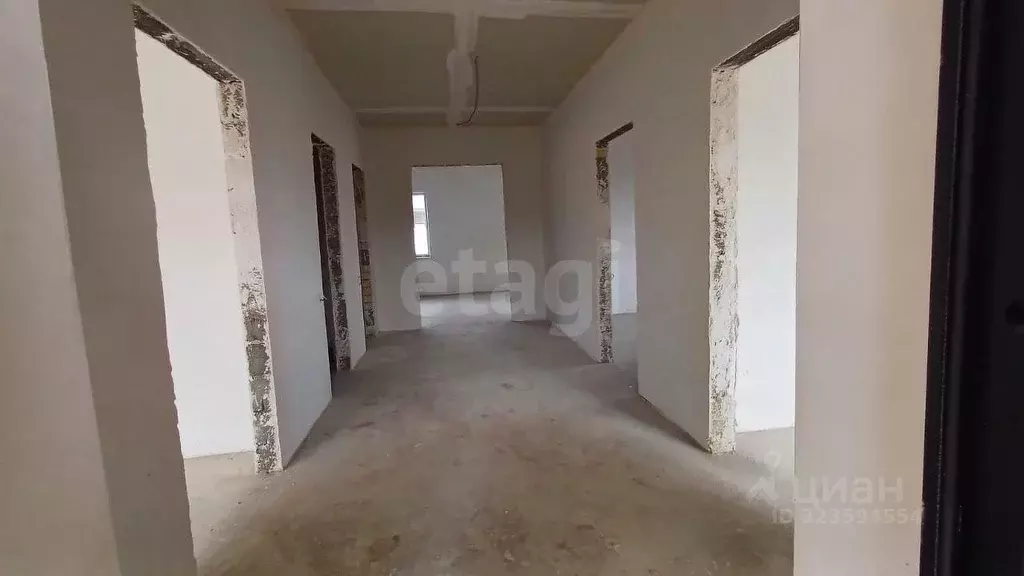 Дом в Ставропольский край, Михайловск Шпаковский район, ул. Дмитрия ... - Фото 2