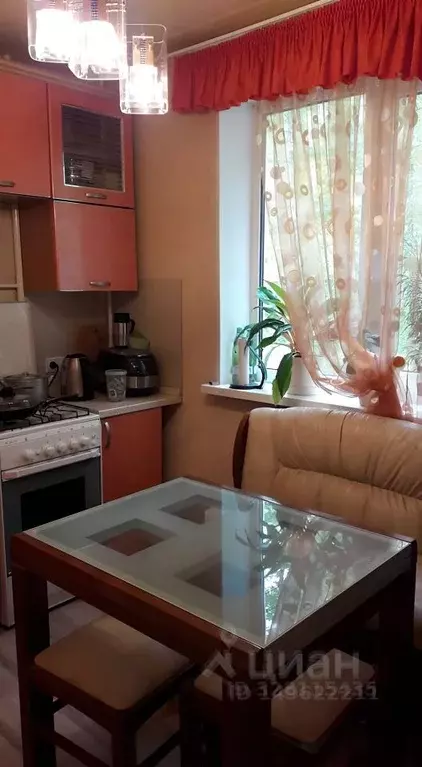 2-к кв. Московская область, Красногорск Железнодорожная ул., 31А (48.0 ... - Фото 1