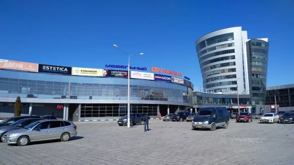 Помещение свободного назначения в Московская область, Мытищи ... - Фото 1