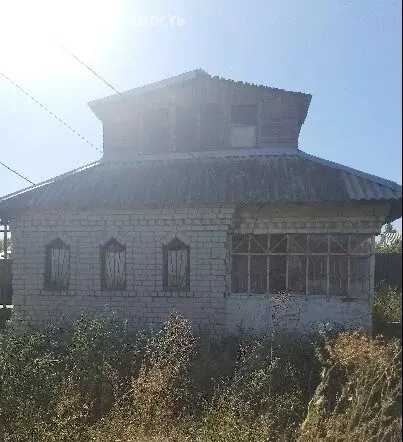 Участок в Волгоград, улица Неждановой (6 м) - Фото 0