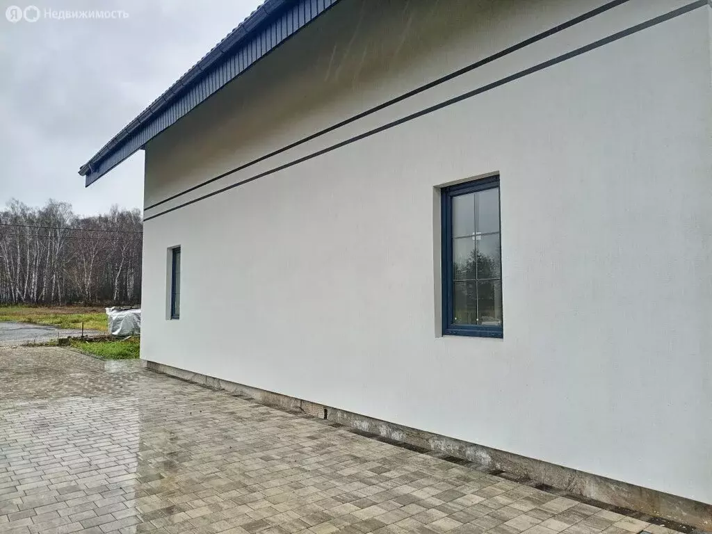 Дом в Московская область, городской округ Ступино, деревня Рудины, ... - Фото 1