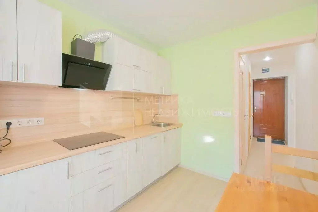 2-к кв. Тюменская область, Тюмень ул. Седова, 55 (45.4 м) - Фото 0
